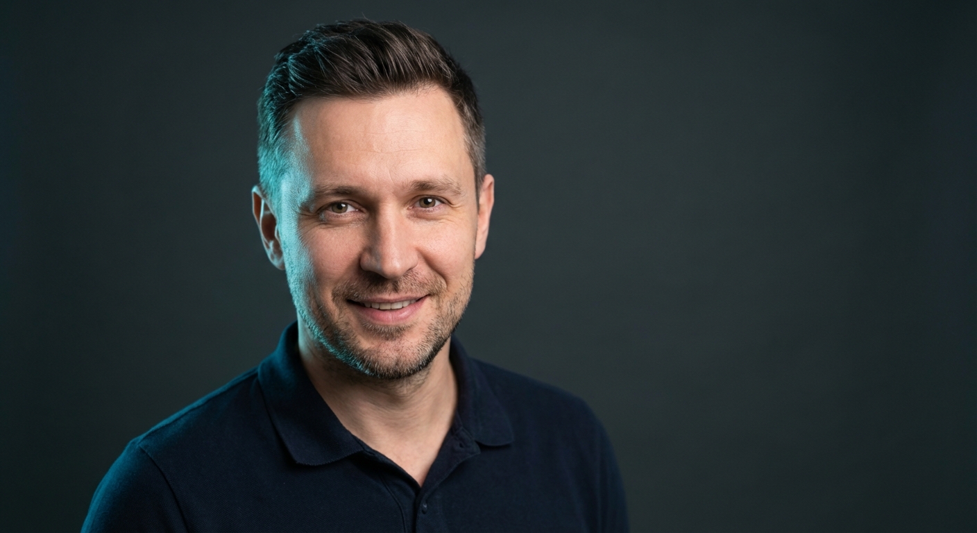 Олексій М. — автоматизація e-commerce, ROI 340%