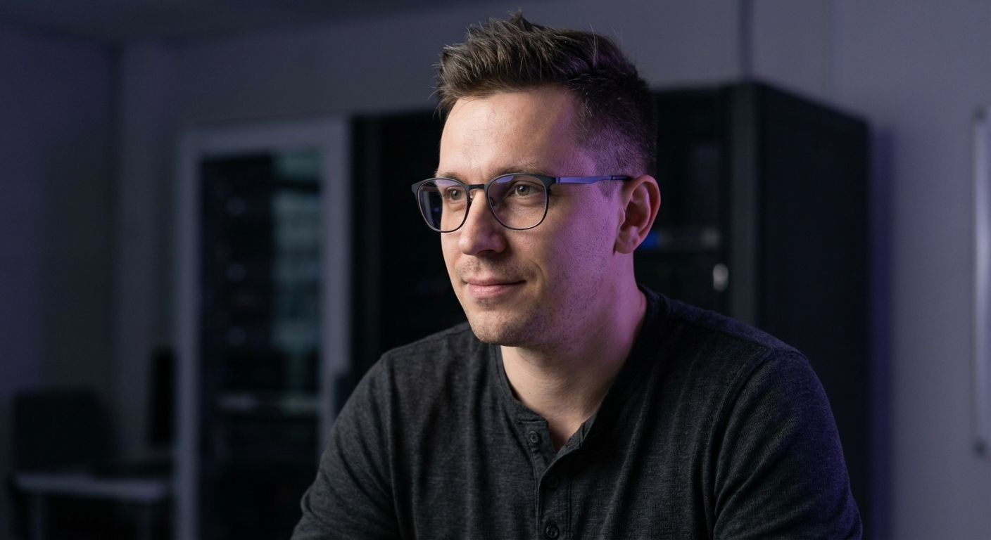 Ігор Л. — AI-підтримка для квиткового сервісу, -80x час відповіді